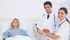 <b>�ɶ�������������ҽԺ�ļҺ�</b>