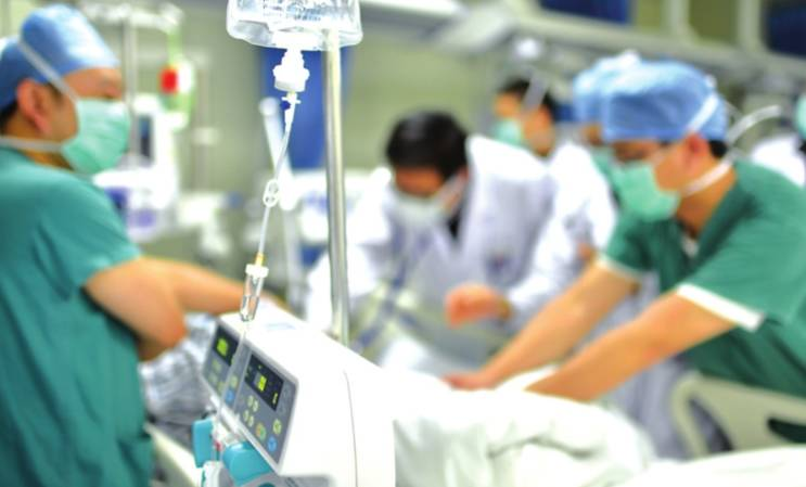 �ɶ�����ҽԺ��ô��