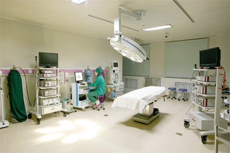 无痛人流哪间医院好